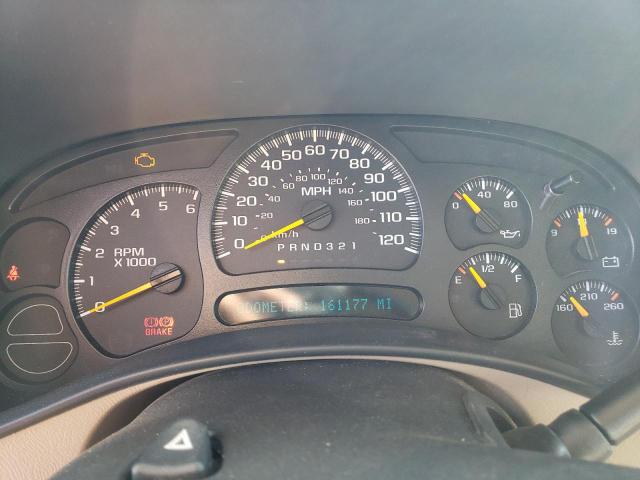Photo 9 from auction – 2006 CHEVROLET SILVERADO with VIN 1GCEC19T86Z181708
