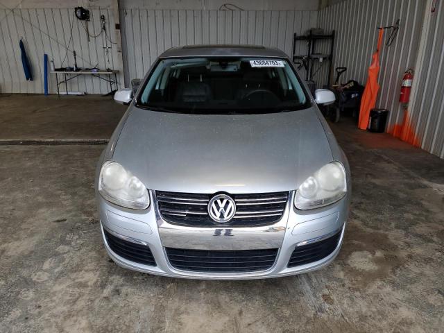 Photo 5 from auction – 2005 VOLKSWAGEN NEW JETTA with VIN 3VWDF71K15M625176