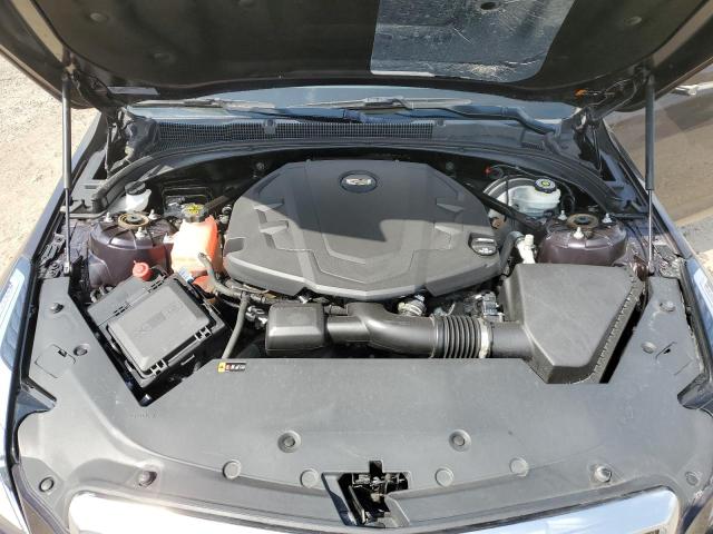 Photo 11 from auction – 2018 CADILLAC ATS PREMIU with VIN 1G6AD5SS2J0148708