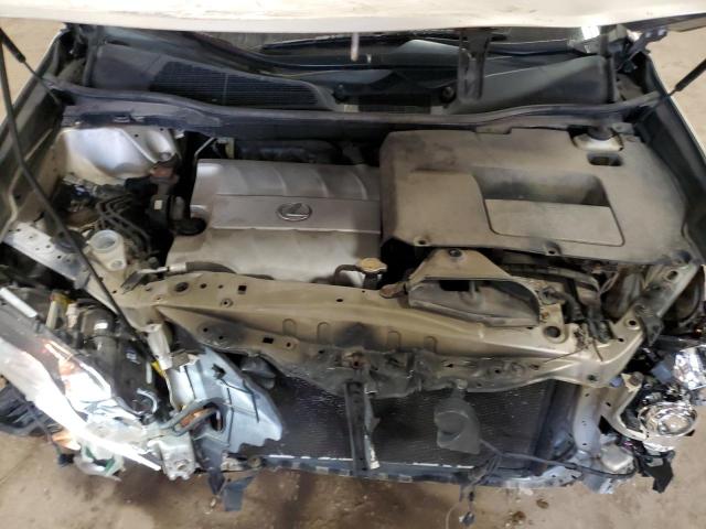 Photo 12 from auction – 2011 LEXUS RX 350 with VIN 2T2BK1BA5BC088823
