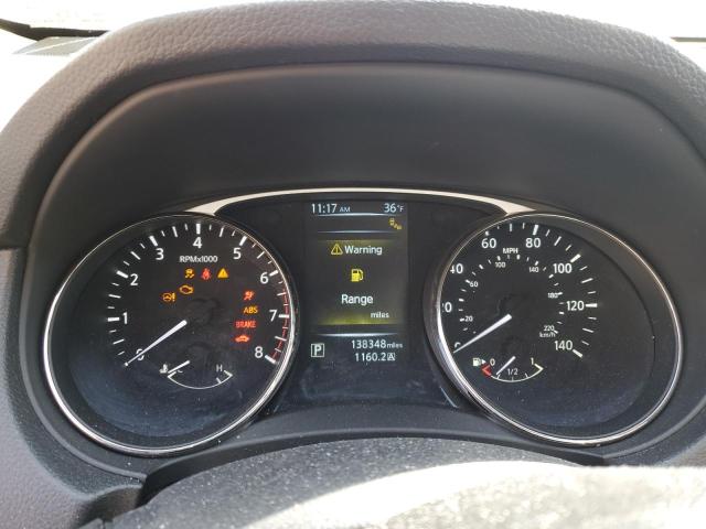 Foto 9 de la subasta – 2016 NISSAN ROGUE S con VIN KNMAT2MVXGP681573