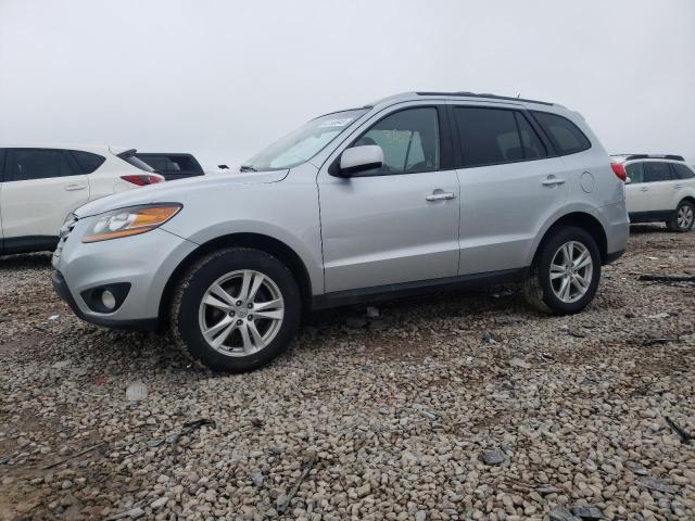 Photo 1 from auction – 2010 HYUNDAI SANTA FE with VIN 5NMSK3AB5AH393502