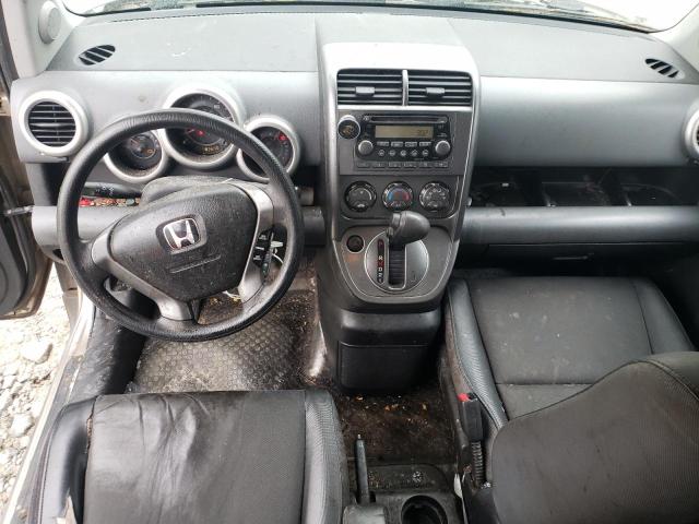 Photo 8 from auction – 2003 HONDA ELEMENT EX with VIN 5J6YH28563L054035