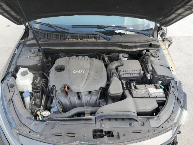 Photo 11 from auction – 2014 KIA OPTIMA LX with VIN 5XXGM4A71EG333609