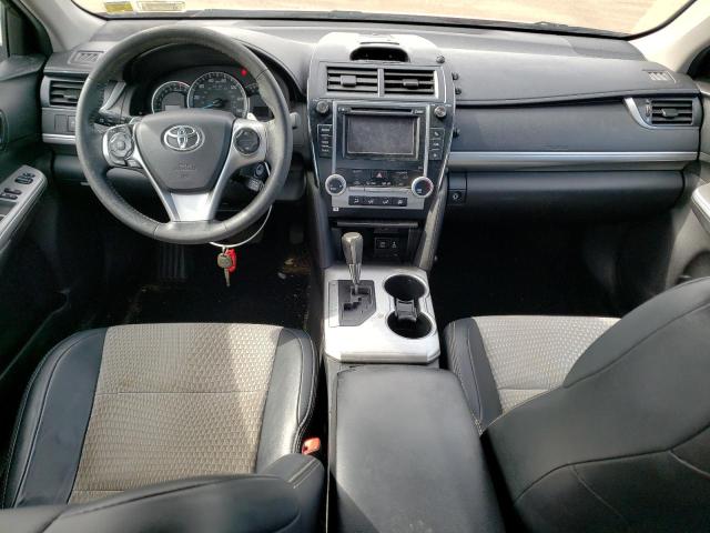 Foto 8 de la subasta – 2012 TOYOTA CAMRY BASE con VIN 4T1BF1FK4CU599693