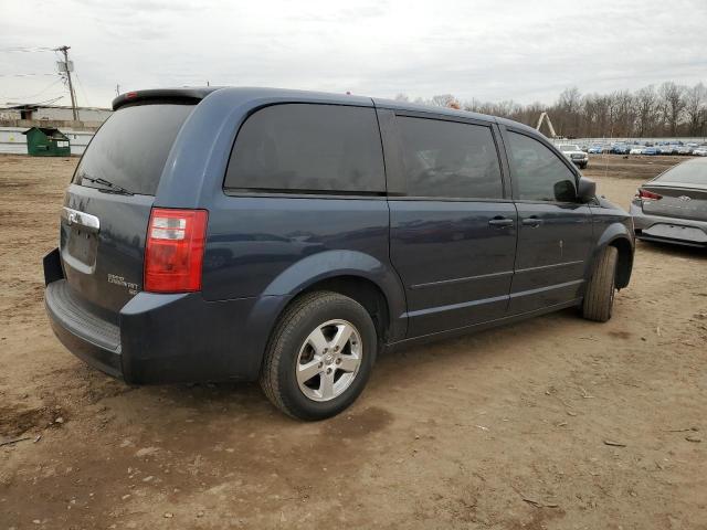 Photo 3 from auction – 2009 DODGE CARAVAN with VIN 2D8HN44E79R611228