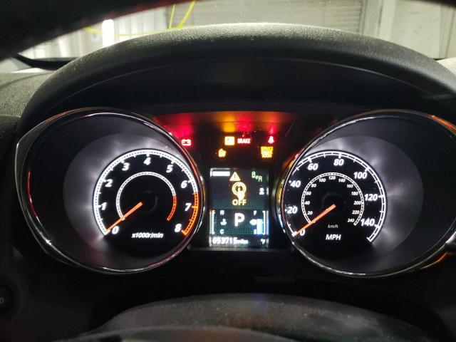 Photo 9 from auction – 2020 MITSUBISHI OUTLANDER with VIN JA4AR3AU9LU020560