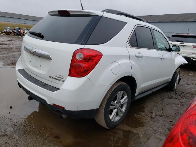 Photo 3 from auction – 2013 CHEVROLET EQUINOX LT with VIN 2GNFLPE32D6117712