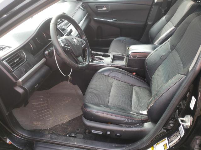 Photo 7 from auction – 2016 TOYOTA CAMRY LE with VIN 4T1BF1FK0GU117078