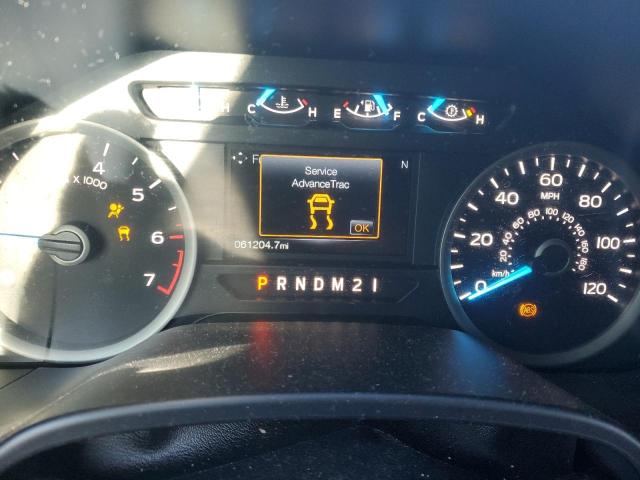 Photo 9 from auction – 2017 FORD F150 SUPER with VIN 1FTEW1EF2HFC41333
