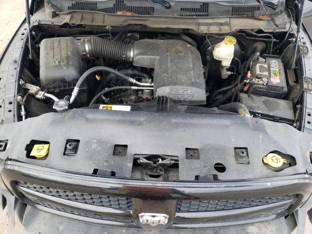 Photo 11 from auction – 2018 RAM 1500 ST with VIN 1C6RR7FG4JS345846