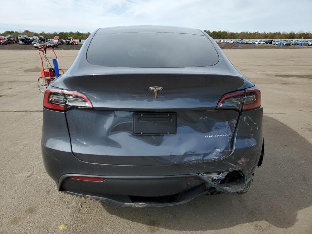 Zdjęcie 6 z aukcji – 2023 TESLA MODEL Y z VIN 7SAYGDEE4PA051829