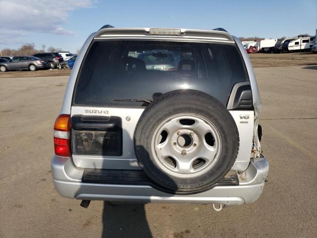 Photo 6 from auction – 2002 SUZUKI XL7 PLUS with VIN JS3TX92V024129889