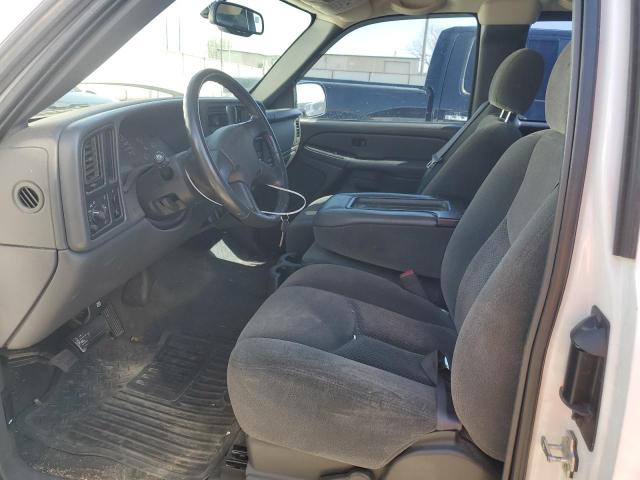 Photo 7 from auction – 2004 CHEVROLET SILVERADO with VIN 1GCEC19X74Z338046