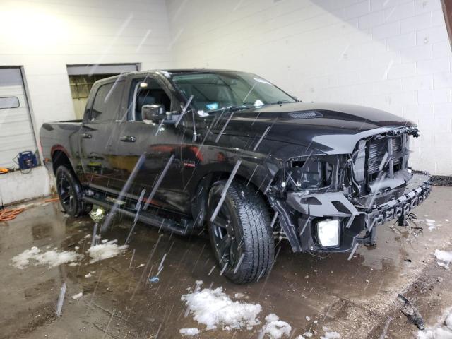 Photo 4 from auction – 2017 RAM 1500 REBEL with VIN 1C6RR7MT6HS754960