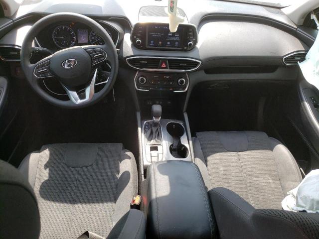 Photo 8 from auction – 2019 HYUNDAI SANTA FE S with VIN 5NMS23AD0KH064032