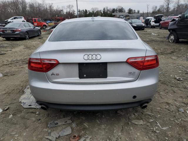 Photo 6 from auction – 2009 AUDI A5 QUATTRO with VIN WAUDK78T69A010250