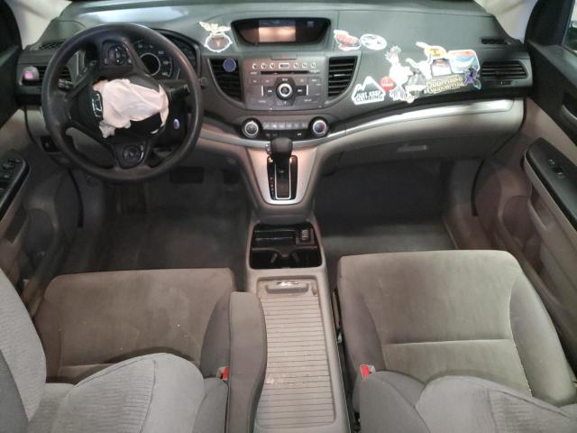 Photo 8 from auction – 2012 HONDA CR-V LX with VIN 5J6RM4H37CL018266