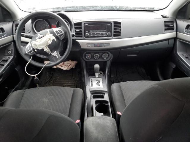 Photo 8 from auction – 2015 MITSUBISHI LANCER ES with VIN JA32U2FU1FU000771