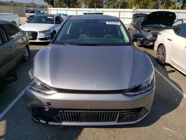 Photo 5 from auction – 2022 KIA EV6 LIGHT with VIN KNDC34LA6N5080947