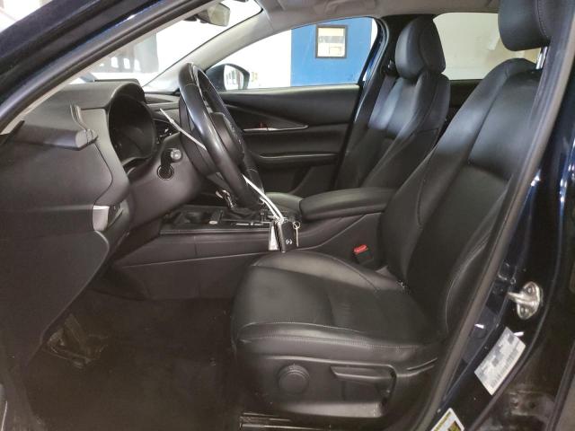 Photo 7 from auction – 2021 MAZDA CX-30 SELE with VIN 3MVDMBBL1MM247604