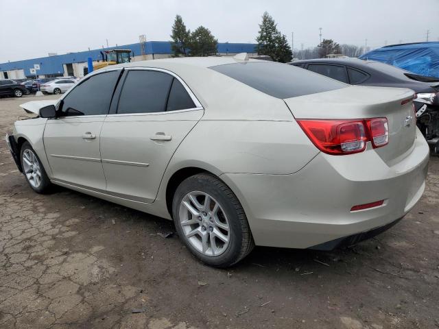 Photo 2 from auction – 2014 CHEVROLET MALIBU 1LT with VIN 1G11C5SL9EF152517