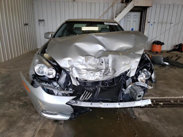 Photo 5 from auction – 2004 LEXUS ES 330 with VIN JTHBA30G245011657