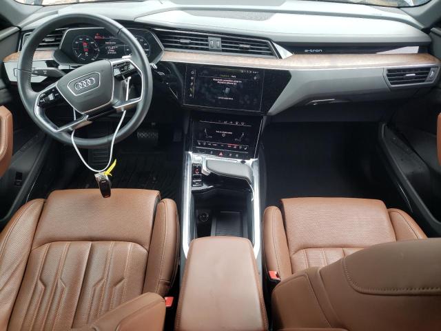 Photo 8 from auction – 2019 AUDI E-TRON PRE with VIN WA1VAAGE6KB025044
