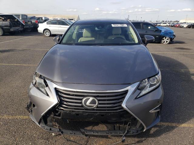 Zdjęcie 5 z aukcji – 2016 LEXUS ES 350 z VIN 58ABK1GG4GU012915