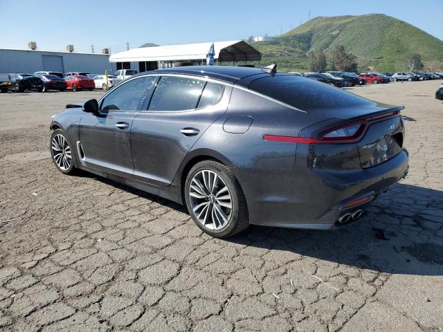 Фото 2 с аукциона – 2019 KIA STINGER с VIN KNAE15LA9K6066631