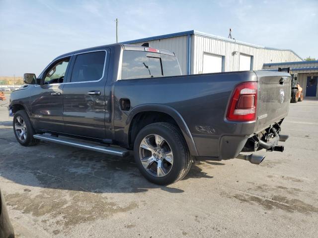 Photo 2 from auction – 2019 RAM 1500 LARAM with VIN 1C6RREJTXKN706599