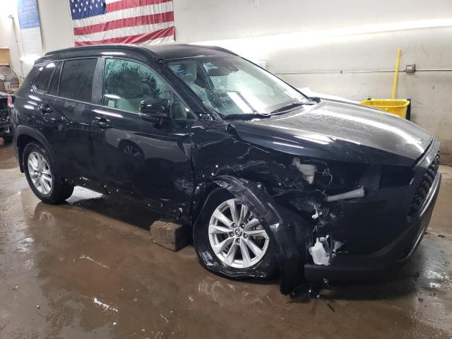 Photo 4 from auction – 2022 TOYOTA COROLLA CR with VIN 7MUBAABG6NV028577