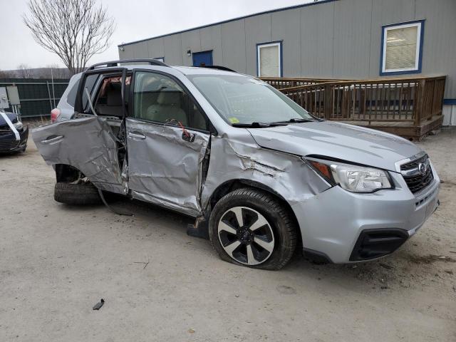 Photo 4 from auction – 2017 SUBARU FORESTER 2 with VIN JF2SJAEC8HH520041