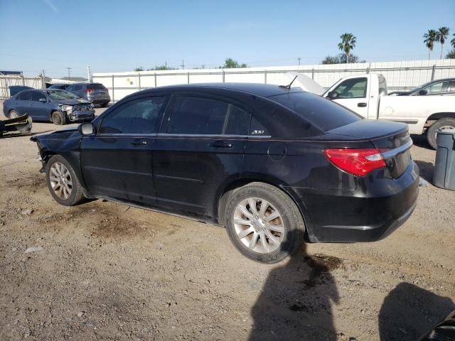 Photo 2 from auction – 2013 CHRYSLER 200 TOURIN with VIN 1C3CCBBBXDN732664