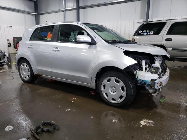 Photo 4 from auction – 2008 TOYOTA SCION XD with VIN JTKKU10498J007453
