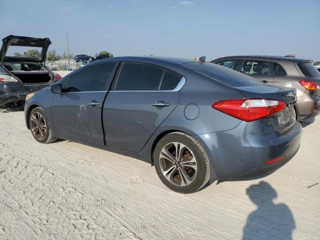 Photo 2 from auction – 2014 KIA FORTE EX with VIN KNAFZ4A86E5085171