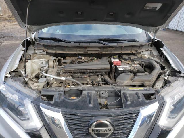 Photo 11 from auction – 2018 NISSAN ROGUE S with VIN KNMAT2MV7JP519598