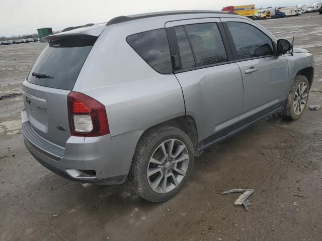 Photo 3 from auction – 2016 JEEP COMPASS SP with VIN 1C4NJCBA8GD699861
