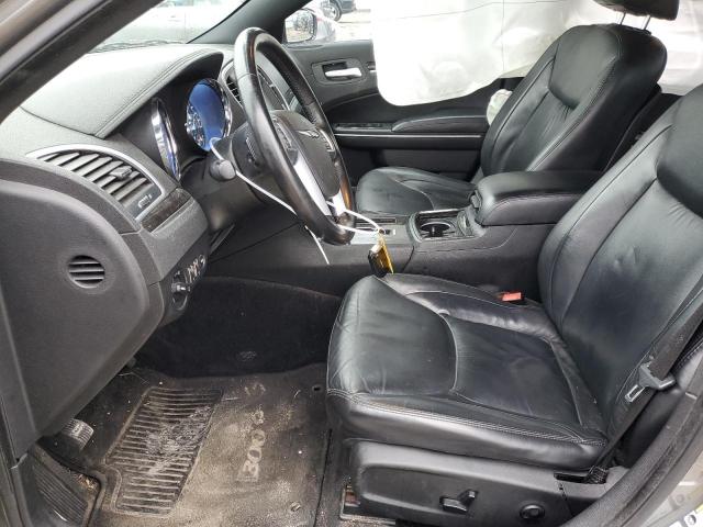 Photo 7 from auction – 2011 CHRYSLER 300 LIMITE with VIN 2C3CA5CG8BH599247