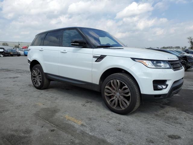 Photo 4 from auction – 2016 LAND ROVER RANGE ROVE with VIN SALWR2EF8GA574819