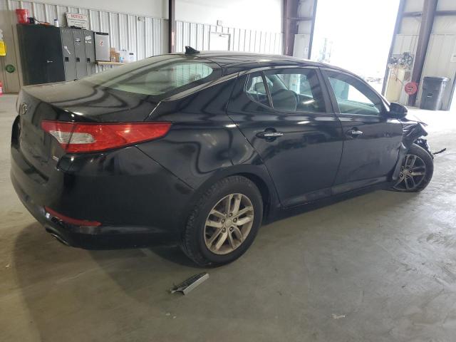 Photo 3 from auction – 2012 KIA OPTIMA LX with VIN KNAGM4A79C5290099