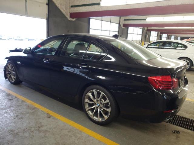 Photo 2 from auction – 2016 BMW 528 XI with VIN WBA5A7C53GG145843