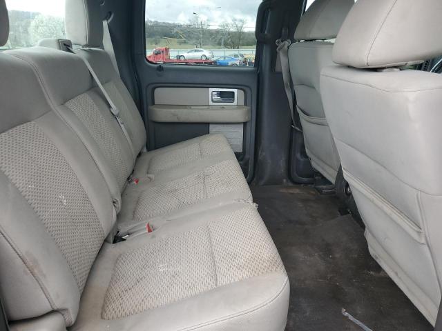 Photo 10 from auction – 2010 FORD F150 SUPER with VIN 1FTFW1CV7AFD29931