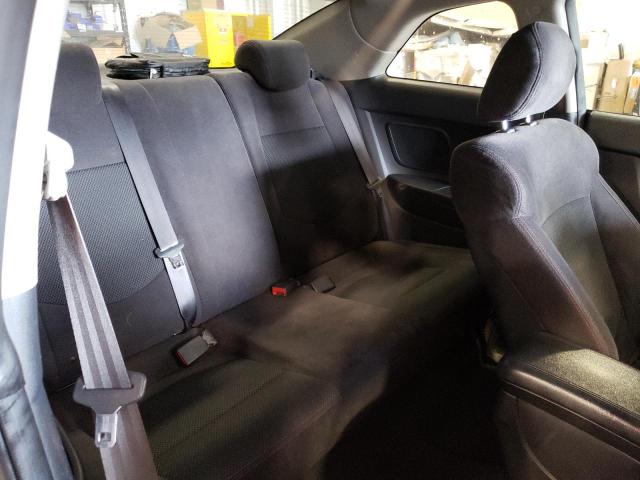 Photo 10 from auction – 2010 KIA FORTE SX with VIN KNAFW6A32A5120498