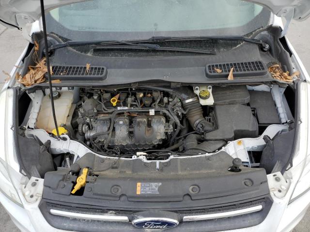 Photo 12 from auction – 2014 FORD ESCAPE SE with VIN 1FMCU0G93EUA06649