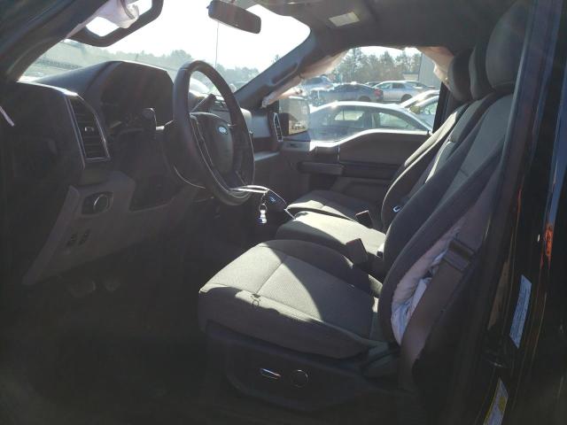Photo 7 from auction – 2017 FORD F150 SUPER with VIN 1FTEW1EP6HFC40792
