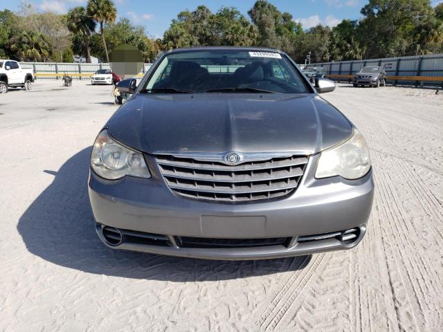 Zdjęcie 5 z aukcji – 2010 CHRYSLER SEBRING TO z VIN 1C3BC5ED8AN184959