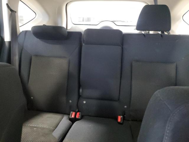 Photo 10 from auction – 2016 HONDA CR-V LX with VIN 2HKRM3H32GH542550