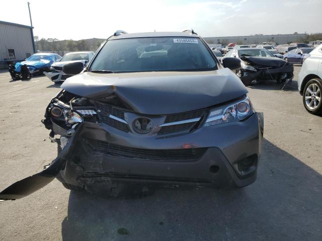 Photo 5 from auction – 2015 TOYOTA RAV4 LE with VIN JTMZFREV3FJ031440