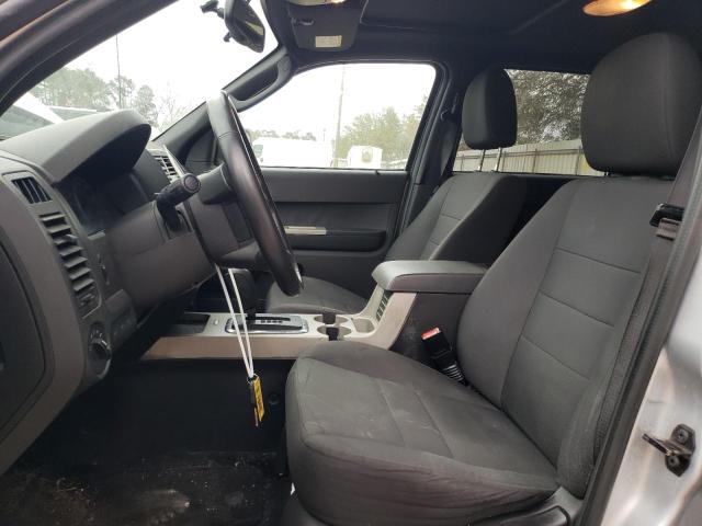 Photo 7 from auction – 2012 FORD ESCAPE XLT with VIN 1FMCU0D70CKA64049